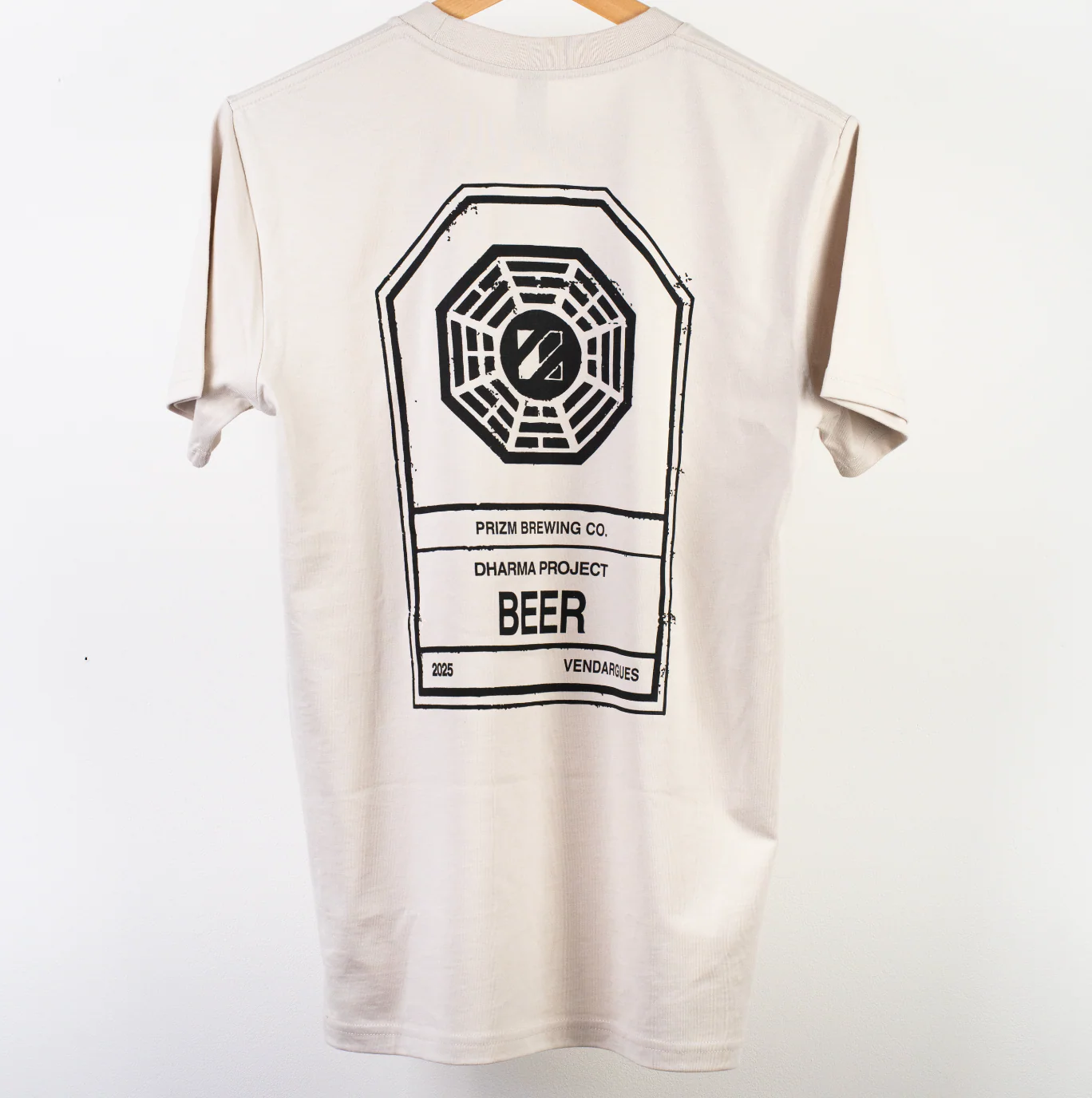 MERCH' & VERRES